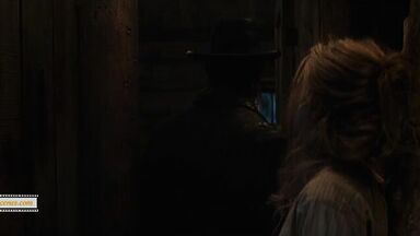 Dakota Fanning sexy tied up