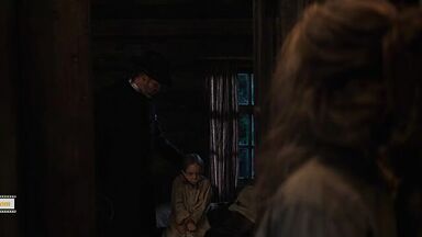 Dakota Fanning sexy tied up