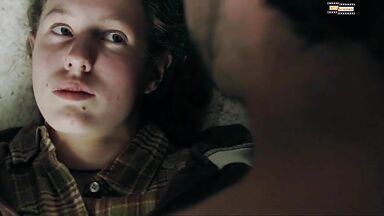 Hot sex scene from teen movie