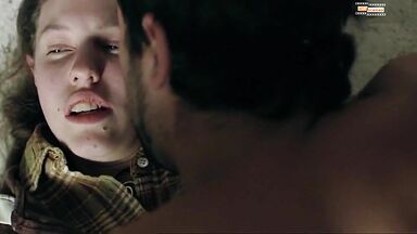 Hot sex scene from teen movie