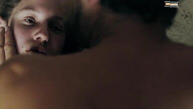 Hot sex scene from teen movie