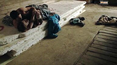 Hot sex scene from teen movie