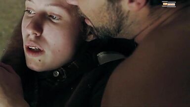 Hot sex scene from teen movie