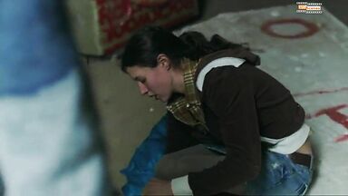 Hot sex scene from teen movie