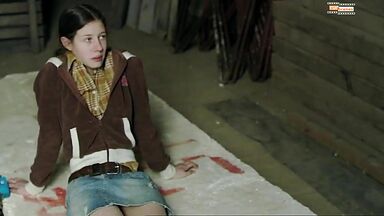 Hot sex scene from teen movie