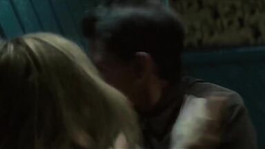 Chloë Moretz, rape attempt in bathroom