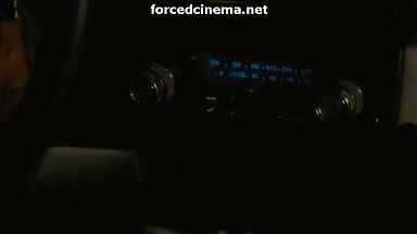 Chloë Moretz hot bondage scene