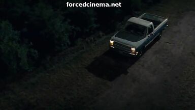 Chloë Moretz hot bondage scene