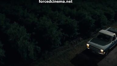 Chloë Moretz hot bondage scene