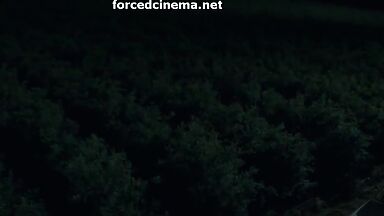 Chloë Moretz hot bondage scene