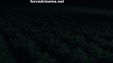 Chloë Moretz hot bondage scene