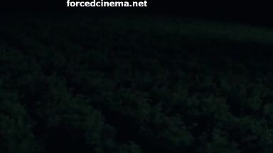 Chloë Moretz hot bondage scene