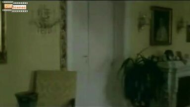 Katya Berger hot scenes in Piccole labbra