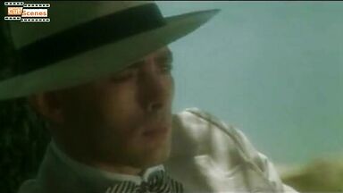 Katya Berger hot scenes in Piccole labbra