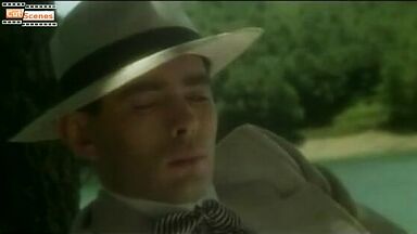 Katya Berger hot scenes in Piccole labbra