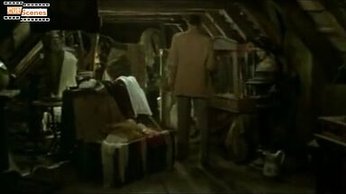 Katya Berger hot scenes in Piccole labbra