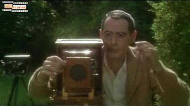 Katya Berger hot scenes in Piccole labbra