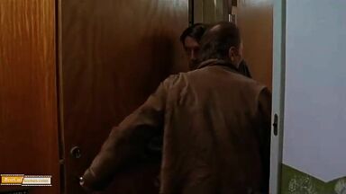 Oksana Akinshina prostitution scenes in Lilya 4-Ever