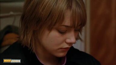 Oksana Akinshina prostitution scenes in Lilya 4-Ever