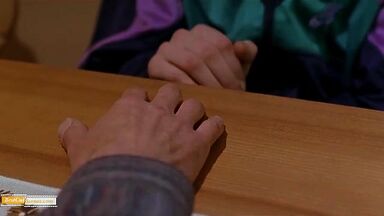 Oksana Akinshina prostitution scenes in Lilya 4-Ever