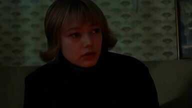 Oksana Akinshina rape attempt in Lilya 4-Ever