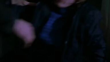 Oksana Akinshina rape attempt in Lilya 4-Ever