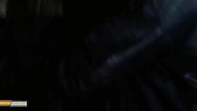 Oksana Akinshina rape attempt in Lilya 4-Ever