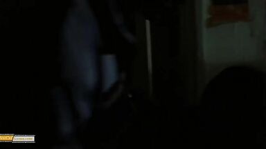 Oksana Akinshina rape attempt in Lilya 4-Ever