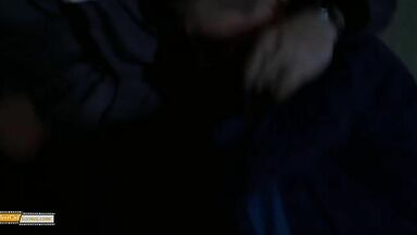 Oksana Akinshina rape attempt in Lilya 4-Ever