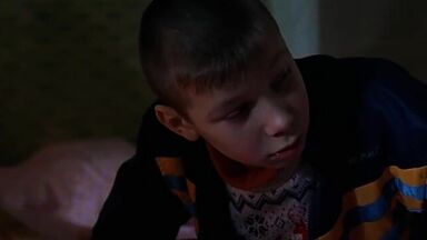 Oksana Akinshina rape attempt in Lilya 4-Ever