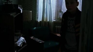 Oksana Akinshina rape attempt in Lilya 4-Ever