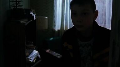 Oksana Akinshina rape attempt in Lilya 4-Ever