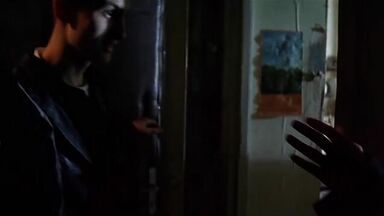 Oksana Akinshina rape attempt in Lilya 4-Ever