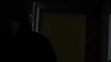 Oksana Akinshina rape attempt in Lilya 4-Ever