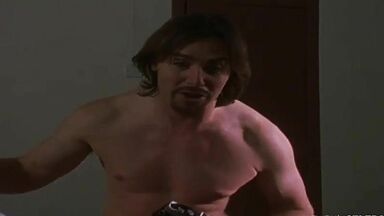 The Big Swap best scenes