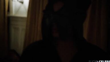 The Institute best scenes