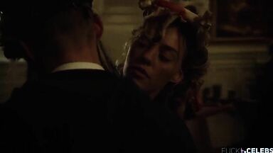 The Institute best scenes