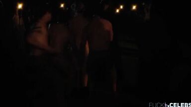 The Institute best scenes