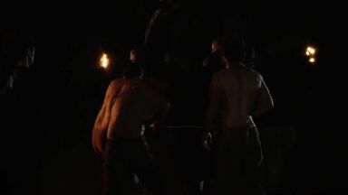 The Institute best scenes