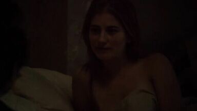 The Institute best scenes