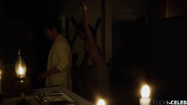 The Institute best scenes