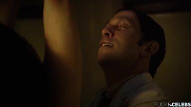 The Institute best scenes