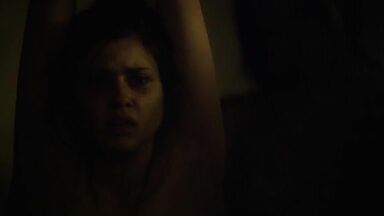 The Institute best scenes