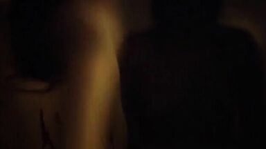 The Institute best scenes