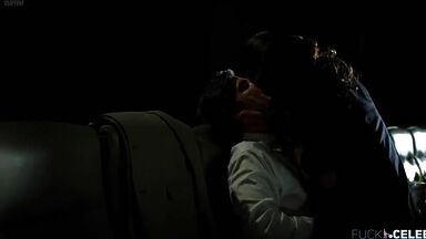 Ana Alexander and Ragan Brooks fucked hard