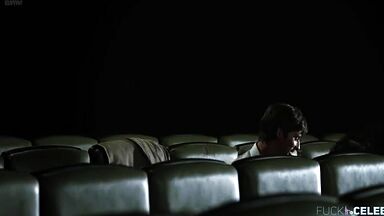 Ana Alexander and Ragan Brooks fucked hard