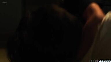 Ana Alexander and Ragan Brooks fucked hard