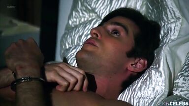 Ana Alexander and Ragan Brooks fucked hard