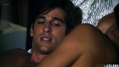 Ana Alexander and Ragan Brooks fucked hard