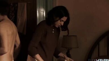 Argentinian girl roughed